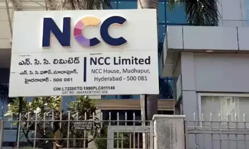 NCC Ltd gets Rs10,805-cr orders from BSNL