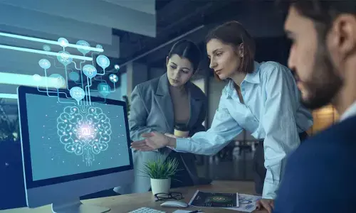 92 pc of employees believe AI will improve work speed, quality