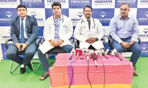Bone marrow transplantation performed at Medicover