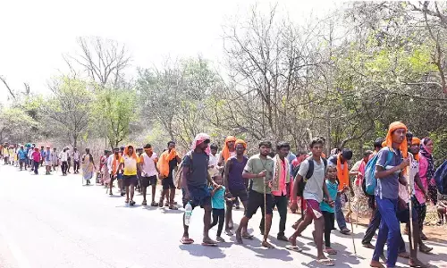 All arrangements in place for Ugadi Mahotsavam