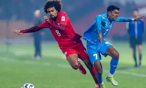India and B’desh play out goal-less draw