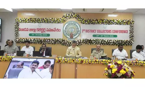 AP Collectors Meeting Highlights P-4 Initiative and District Action Plans