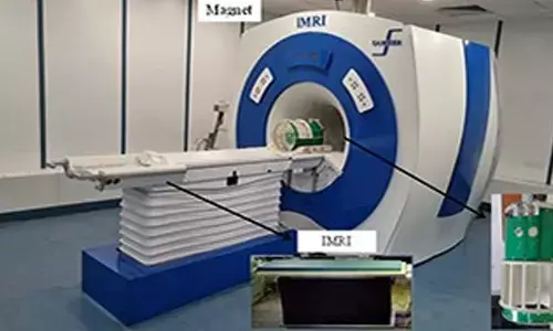 AIIMS to launch human trials on indigenous MRI machine system in October