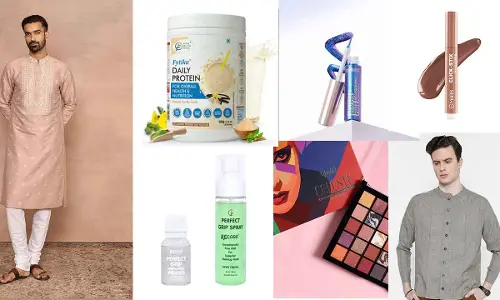 The Ultimate Eid 2025 Gift Guide: From Luxe Surprises to Budget-Friendly Finds