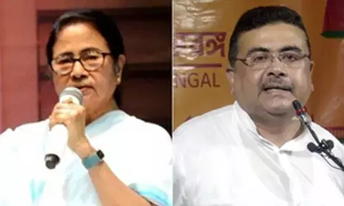Fictitious communities named, Suvendu Adhikari questions Mamata govts new OBC survey