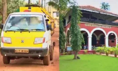 Hubballi-Dharwad to produce bio-gas from wet waste