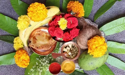 Ugadi 2025: Celebrating with Family and Embracing Traditions