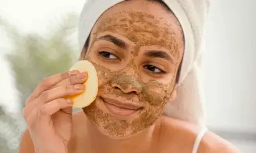 Natural Homemade Face Scrubs for Radiant and Healthy Skin