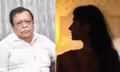 If there had been CCTV, we would have known who they were: Rajanna