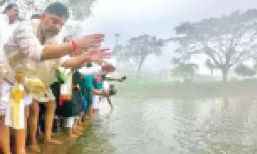 Confident of getting justice for Mekedatu project in court: DKS