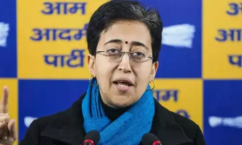 AAP: ‘Hawa hawai’ Budget’, baseless and unrealistic