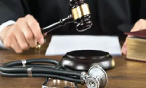 SC asks U’khand govt to pay Rs 1 cr to wife of doc killed on duty