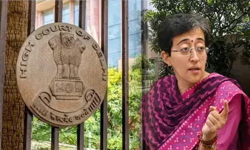 Delhi High Court Issues Notice to Atishi Over Election Petition