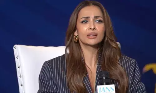 Exclusive! Malaika Arora hopes to reunite with Shah Rukh Khan after their iconic ‘Chaiyya Chaiyya’