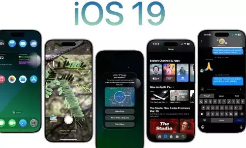 iOS 19 Leak Suggests VisionOS-Inspired Redesign with Rounded Icons and Fluid Animations