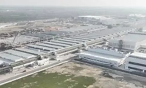 Maruti Suzuki to invest Rs 7,410 crore to set up 3rd factory at Haryana’s Kharkhoda