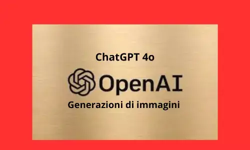 OpenAI Introduces Advanced AI Image Generator in ChatGPT’s GPT-4o