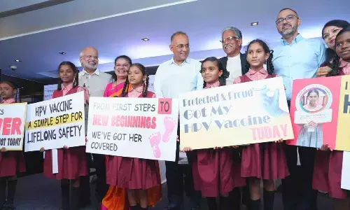 Karnataka Launches Targeted Initiative to Eliminate Cervical Cancer