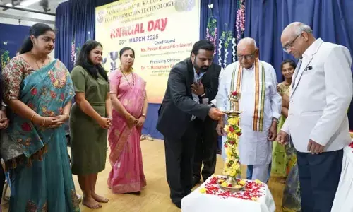 ANNUAL DAY CELEBRATIONS @BBCIT