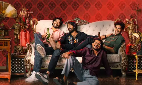 ‘MAD Square’ trailer promises double the fun and chaos ahead of grand release