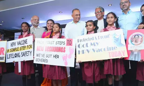 Karnataka Launches Targeted Initiative to Eliminate Cervical Cancer