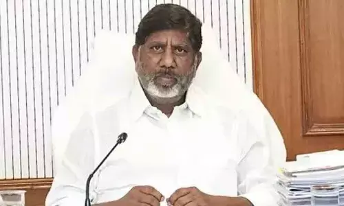 Telangana witnesses surge in power demand, government plans comprehensive study: Bhatti Vikramarka