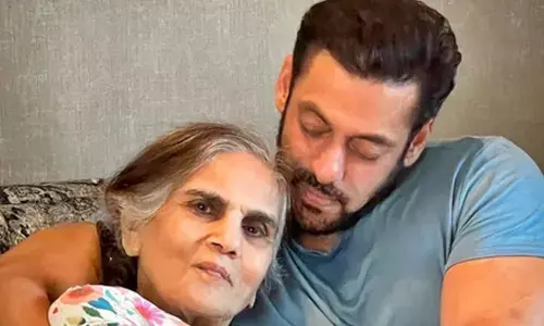 Not Hindu-Muslim cultural practices but this was bone of contention in Salman Khans parents marriage