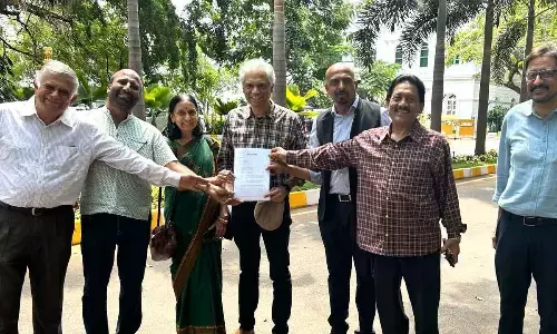 Governor Returns Greater Bengaluru Governance Bill After Citizen Pushback