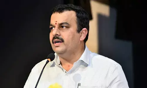 Smart Meter Scam Sparks Shockwaves in Karnataka: Former Minister Alleges Massive Irregularities