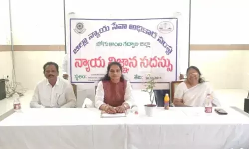 Medical Profession is the Noblest of All, Students Must Uphold Discipline and Compassion – Ganta Kavitha Devi