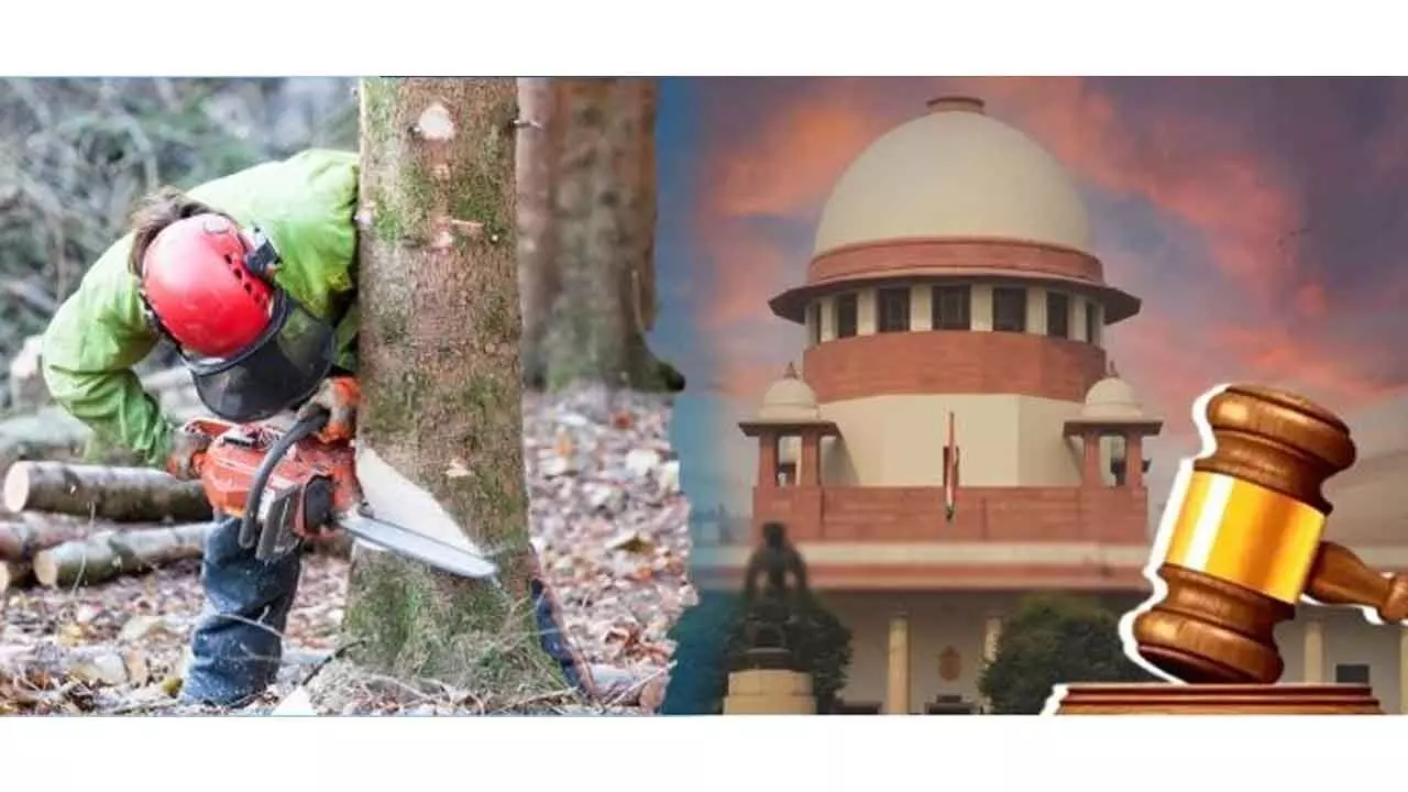 Indias Real Pushpa? It’s worse than killing humans Indias Real Pushpa? It’s worse than killing humans