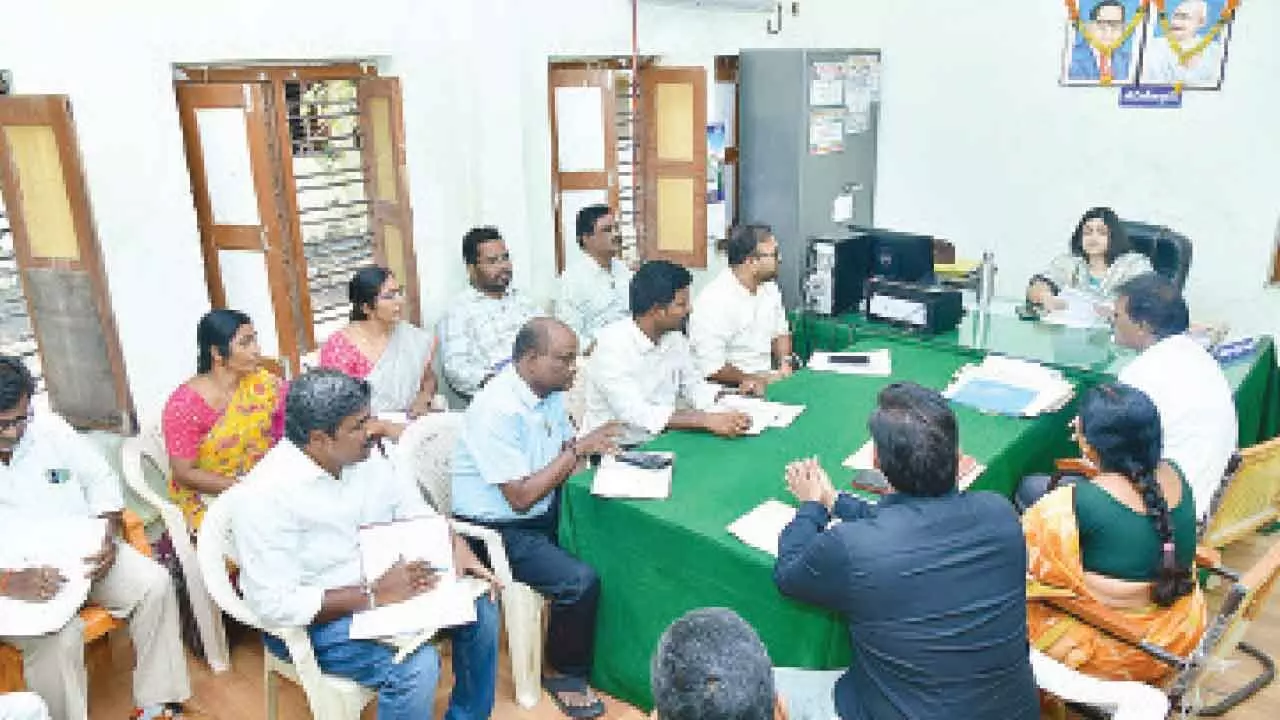 LRS fee payment deadline nears, avail 25% rebate before March 31: DC