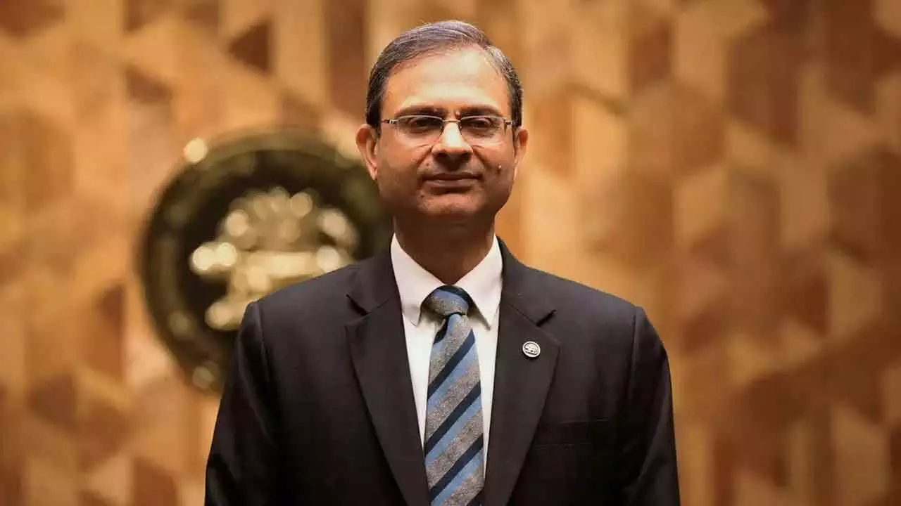 Technology facilitating money laundering: RBI Technology facilitating money laundering: RBI