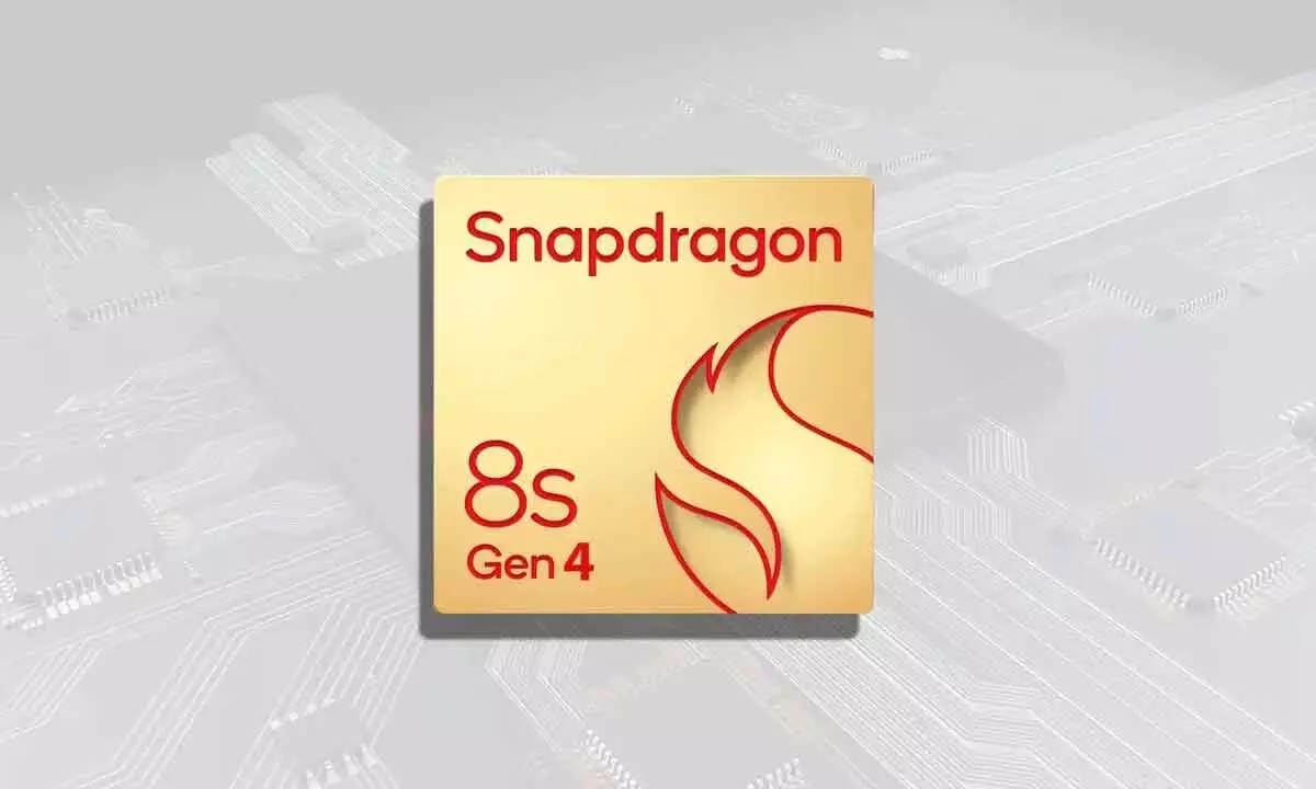 Snapdragon 8s Gen 4 Launching in April 2025: Key Features & Expected Devices