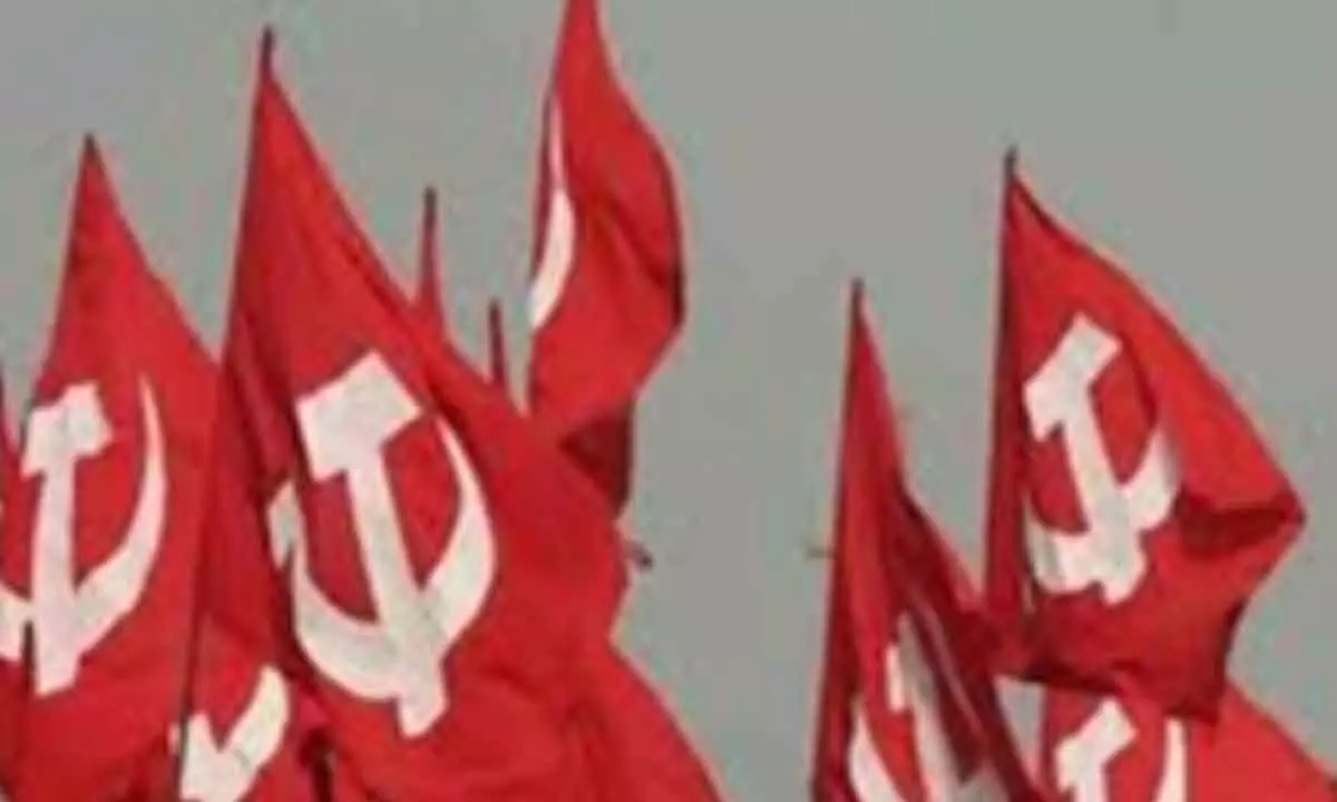 CPI-M caught in a bind over new General Secretary, Politburo members CPI-M caught in a bind over new General Secretary, Politburo members