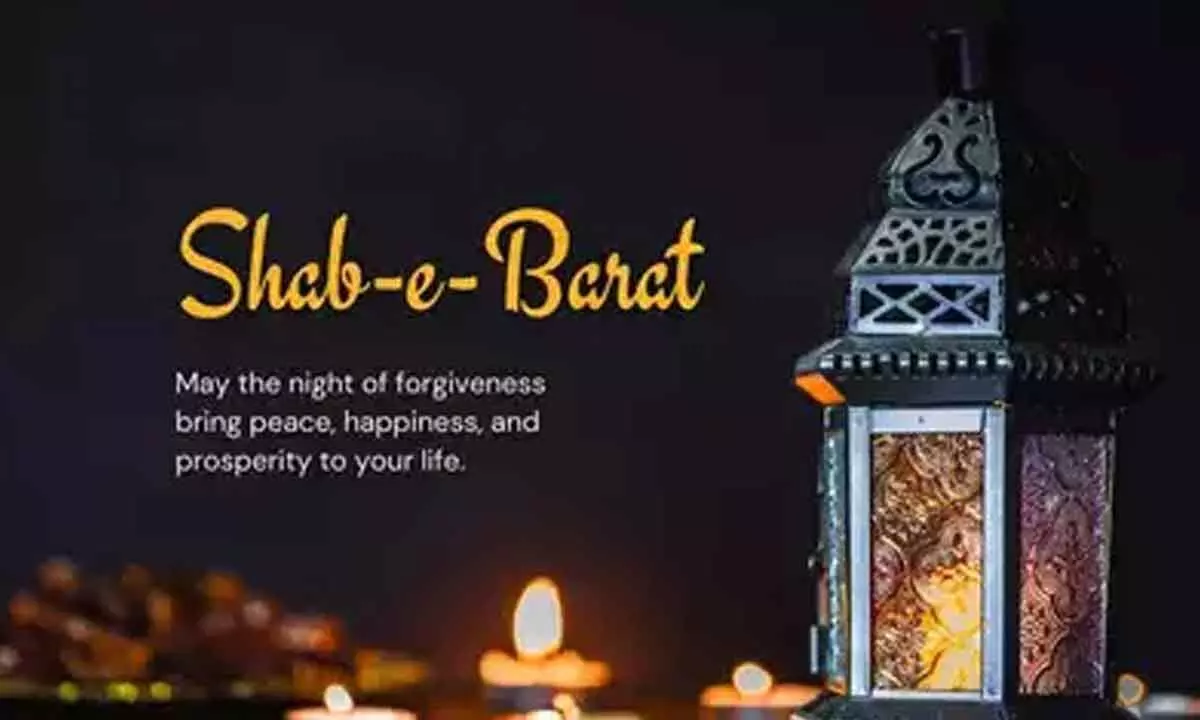 Shab-e-Qadr 2025: Date, Importance, Rituals, and Heartfelt Wishes Shab-e-Qadr 2025: Date, Importance, Rituals, and Heartfelt Wishes