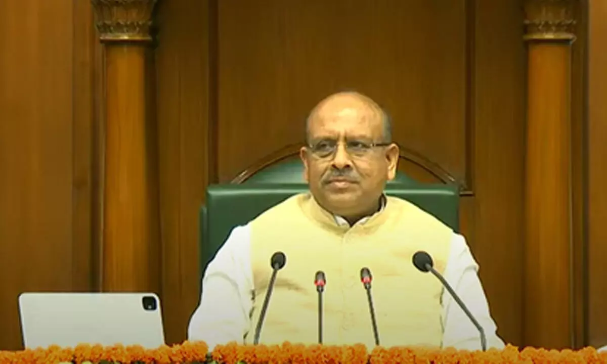 ‘Beyond govt jurisdiction’: Delhi Speaker rejects AAP MLAs’ plea to discuss law and order