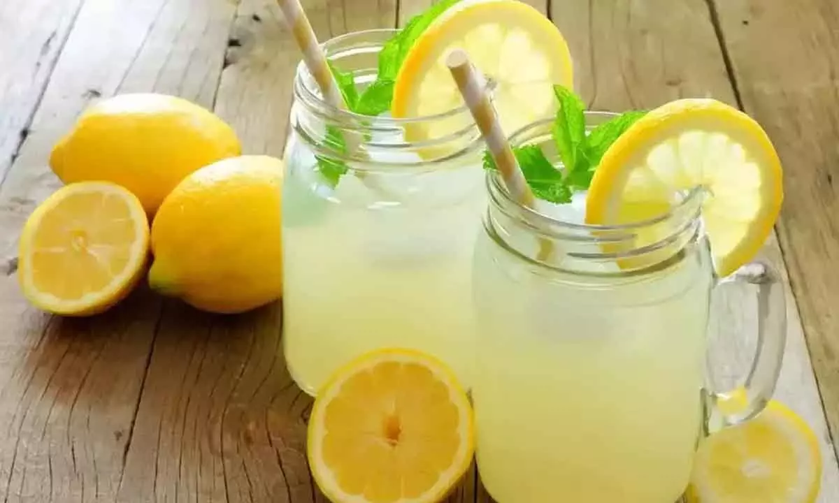 Lemon Water with Black Salt: A Refreshing Detox Drink for Daily Wellness Lemon Water with Black Salt: A Refreshing Detox Drink for Daily Wellness