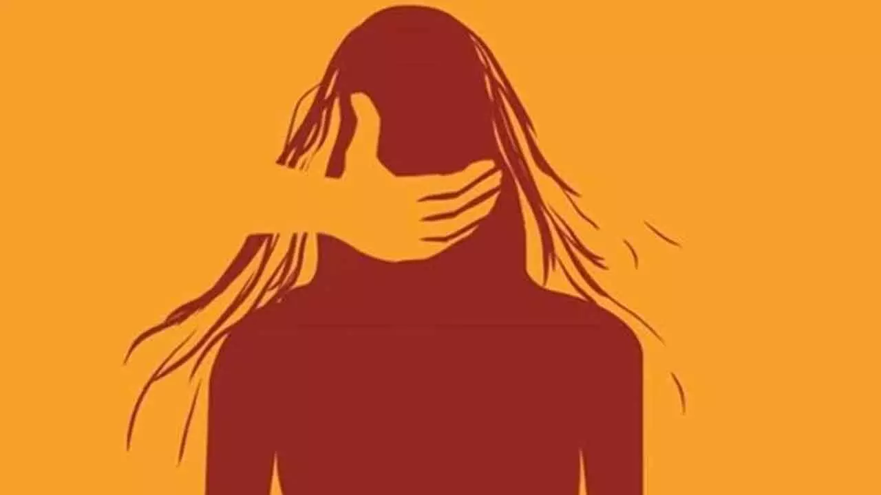 Stop trivialising sexual assaults on women Stop trivialising sexual assaults on women