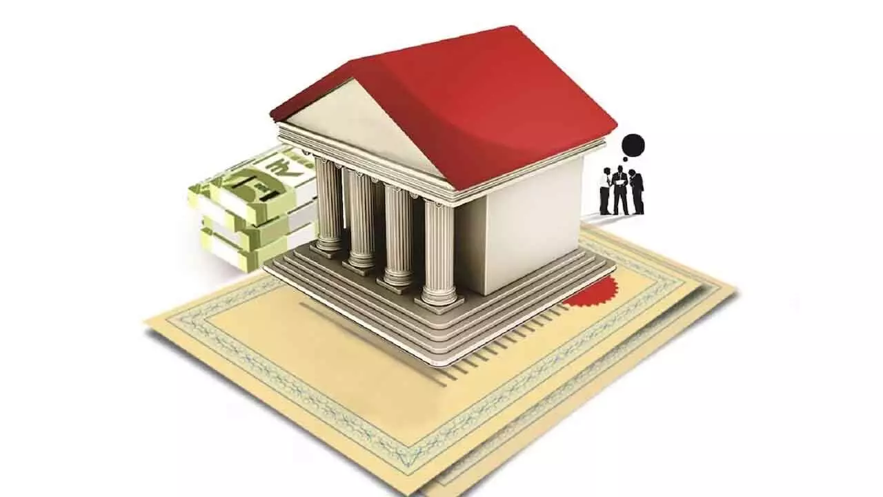 Centre plans Rs 8-trn mobilization via dated securities in H1