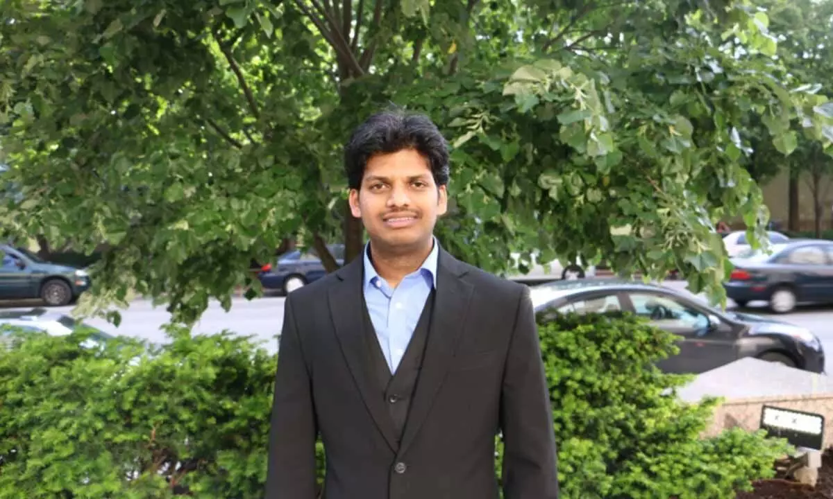 Streamlining State Benefits: Innovation Powering a Life-Changing Eligibility Portal Streamlining State Benefits: Innovation Powering a Life-Changing Eligibility Portal