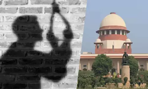 Student Suicides: SC Steps In As Govts Remain Lax