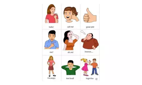 Beyond The Limits Of Words