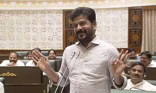 BRS creating obstacles to TG development: CM