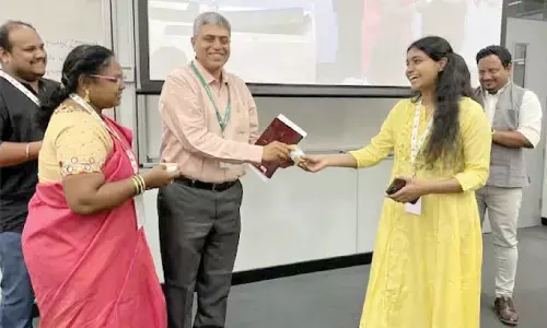 AICTE FDP on ‘Innovation & Entrepreneurship’ begins