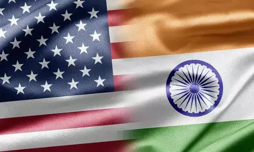 Amid Trumps Tariff Threats…US intel report links India to fentanyl trafficking