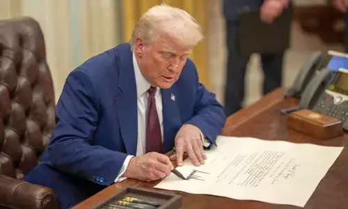 ‘Proof Of Citizenship’: Trump sets new rules for US polls