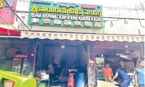 Strictly follow safety protocols, VMRDA tells shop operators