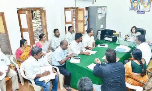 LRS fee payment deadline nears, avail 25% rebate before March 31: DC