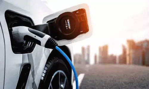 Rs 1.79 cr sanctioned for SHG members to buy e-vehicles